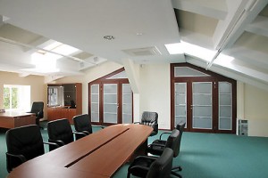 ОФИСЫ КЛАССА "А"