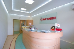 3 дизайн и отделка ресепшн