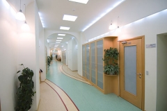 7 дизайн и отделка холл