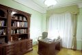 Отделка квартиры об. пл. 330 м2 Чистые пруды